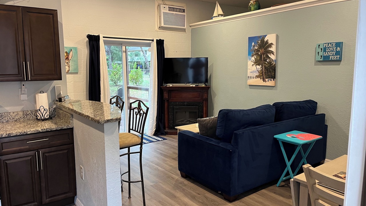 Photo of Livingroom in Port Richey