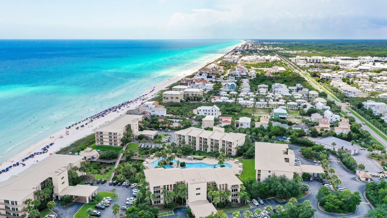 Photo of Outdoor in Rosemary Beach