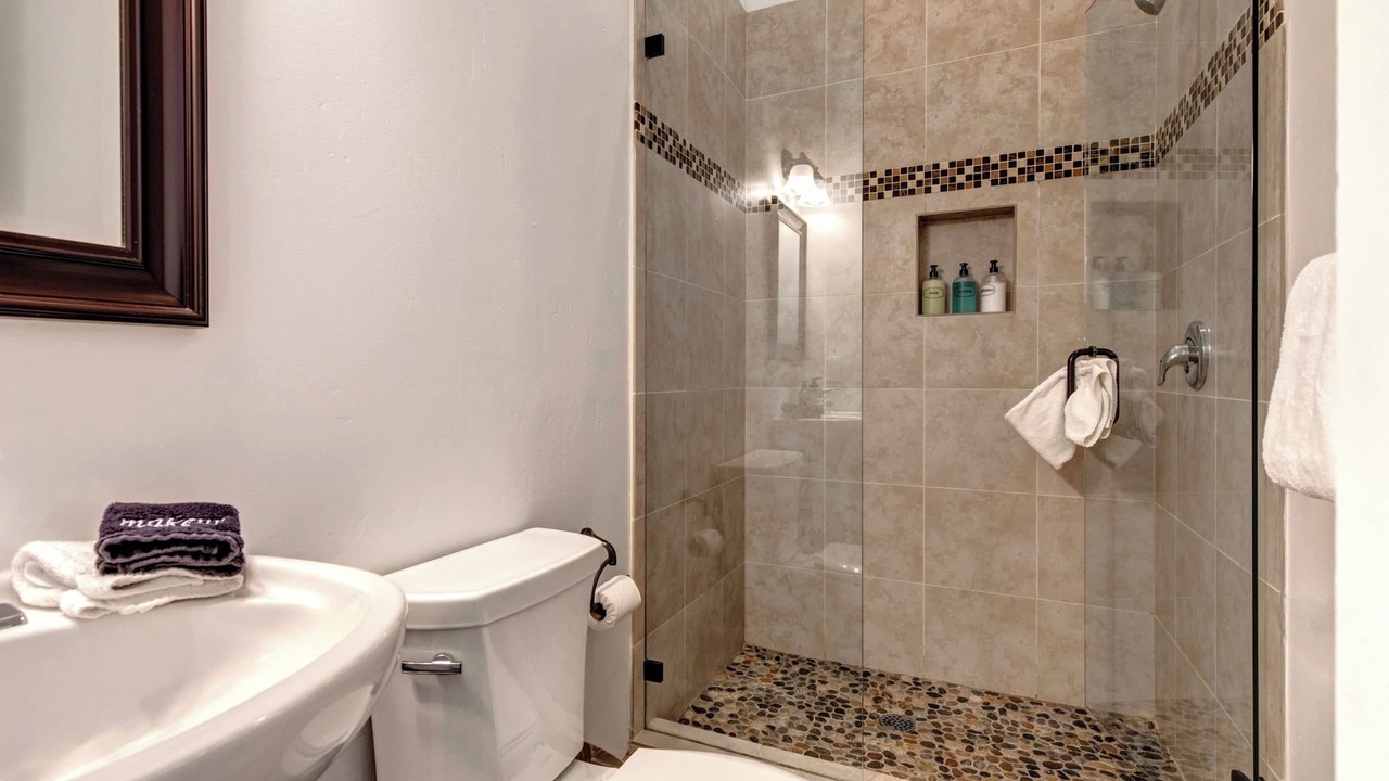 Photo of Bathroom in North Park City