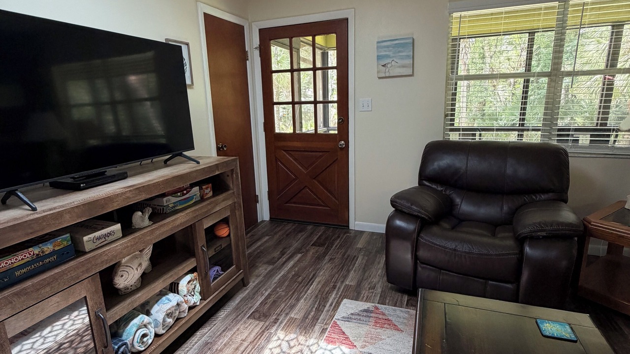 Photo of Outdoor in Homosassa