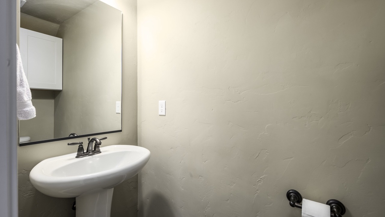 Photo of Bathroom in Midvale