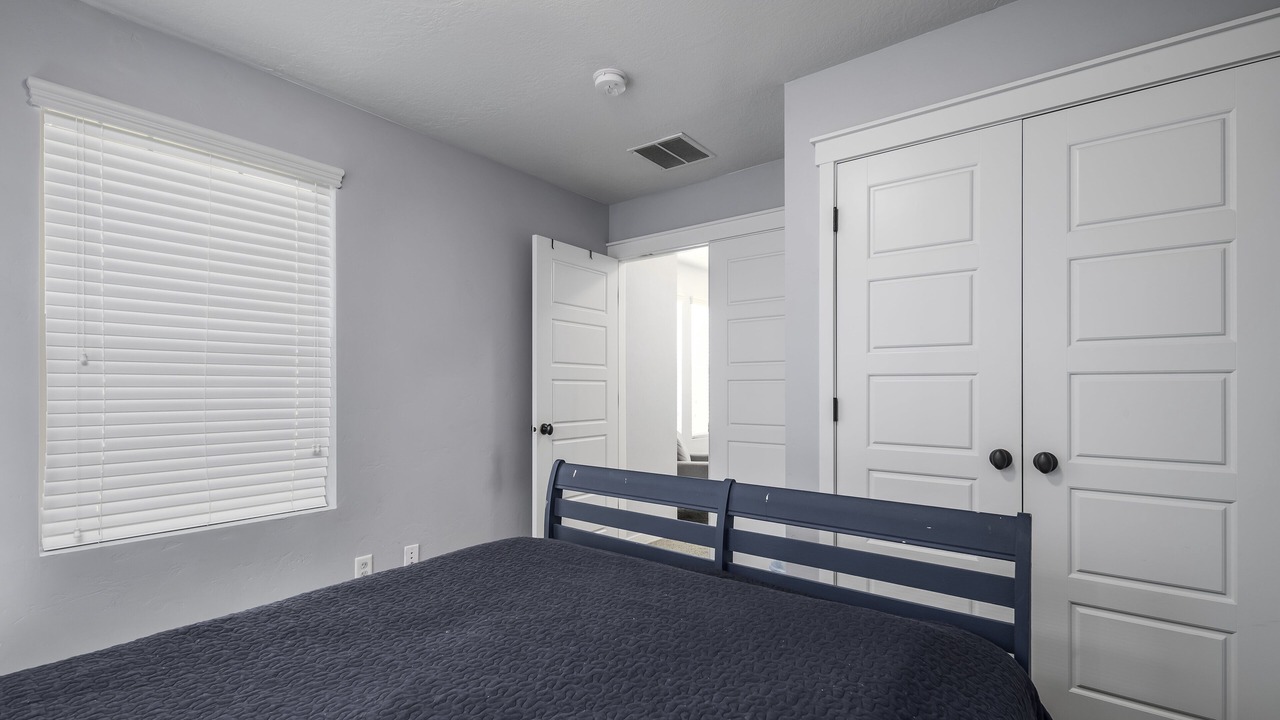 Photo of Bedroom in Midvale