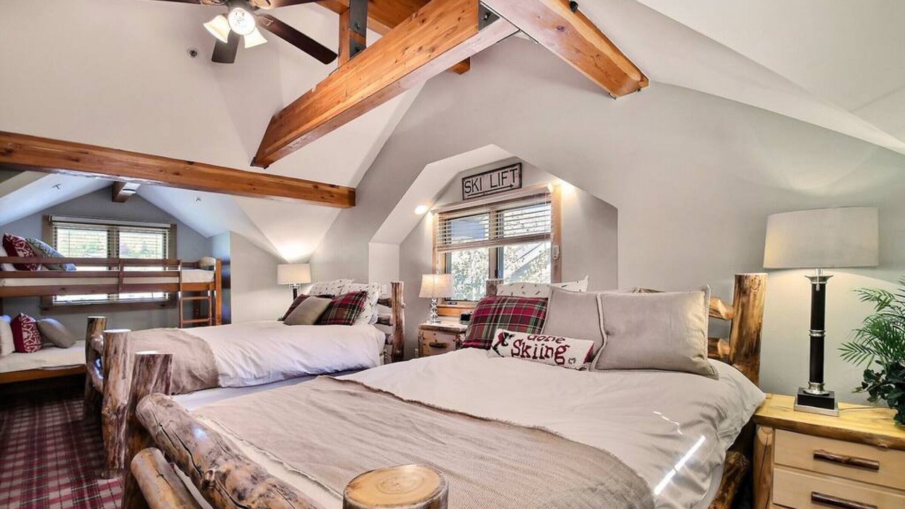 Photo of Bedroom in Deer Valley