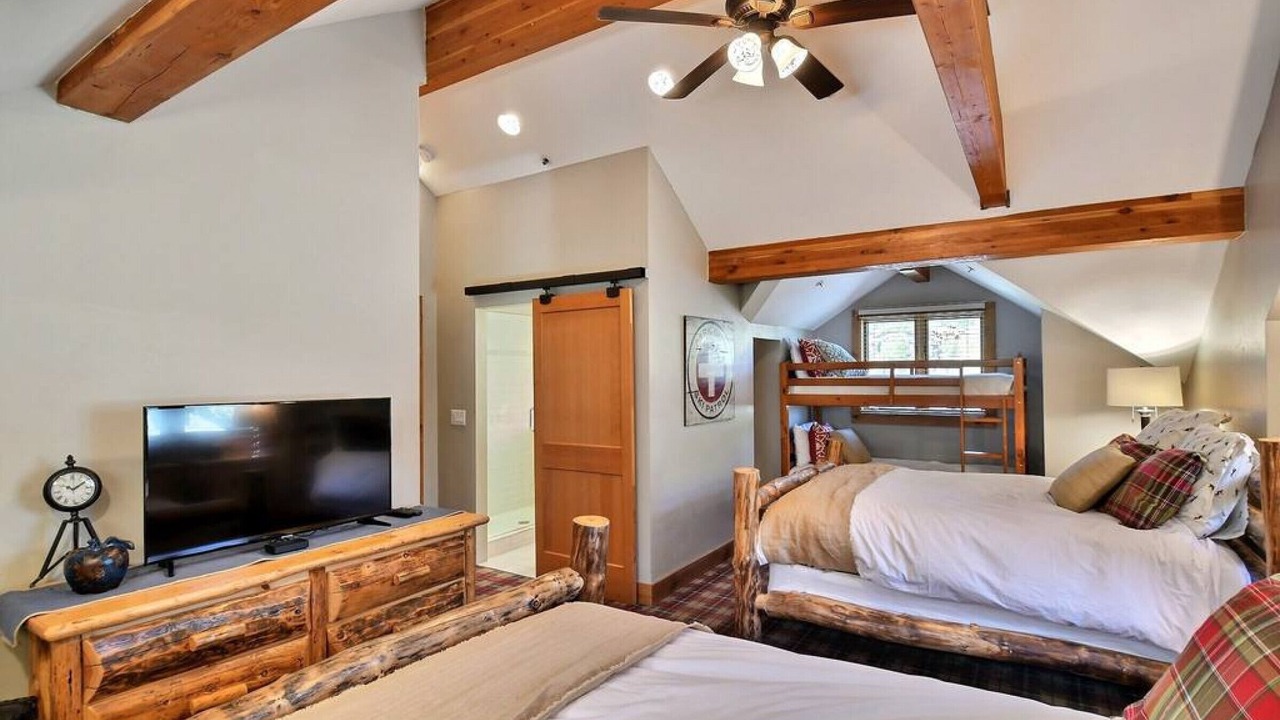 Photo of Bedroom in Deer Valley
