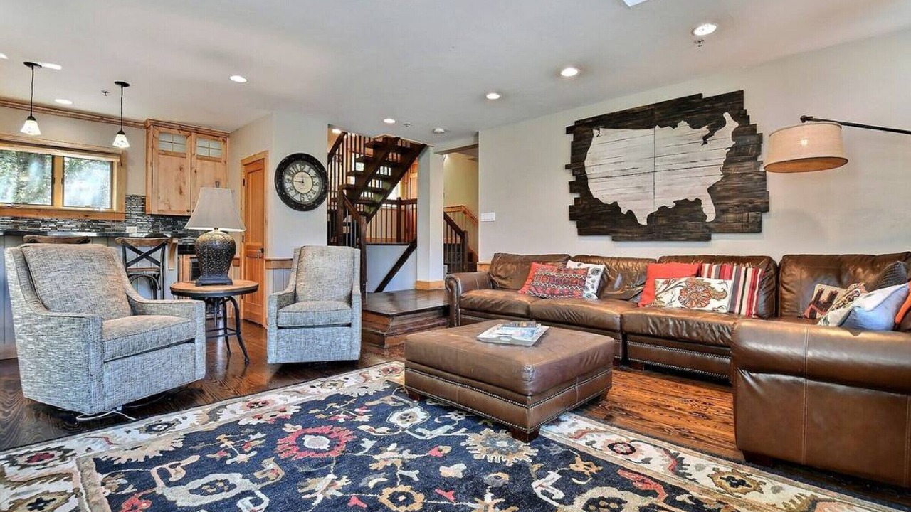 Photo of Bedroom in Deer Valley