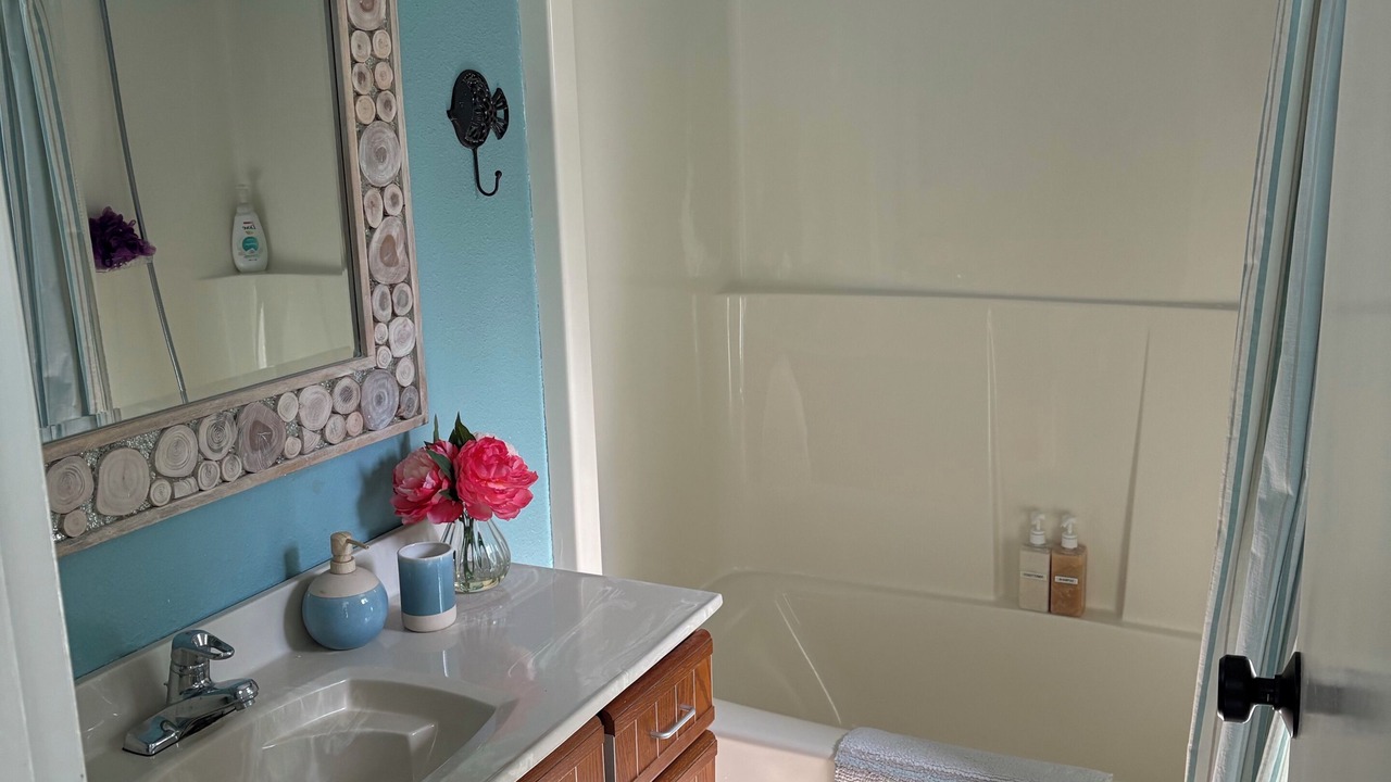 Photo of Bathroom in Bellingham