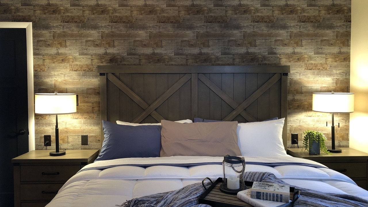 Photo of Bedroom in Sundance