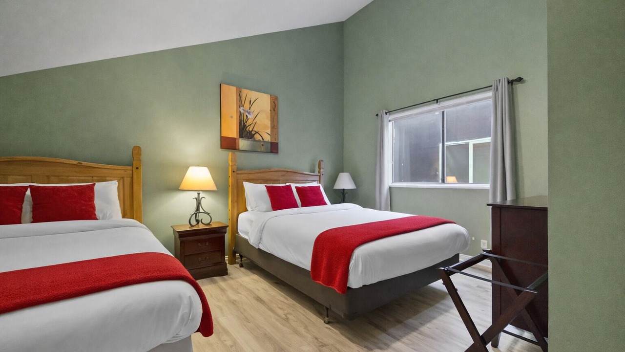 Photo of Bedroom in North Park City