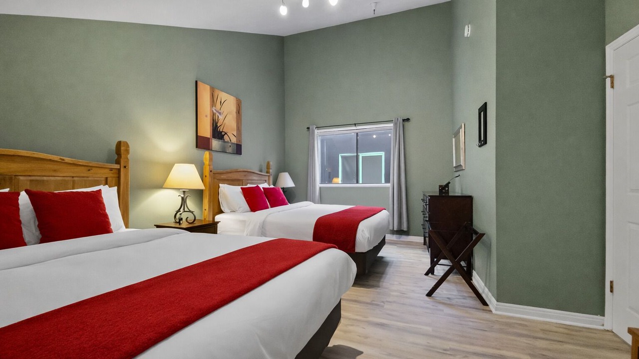 Photo of Bedroom in North Park City