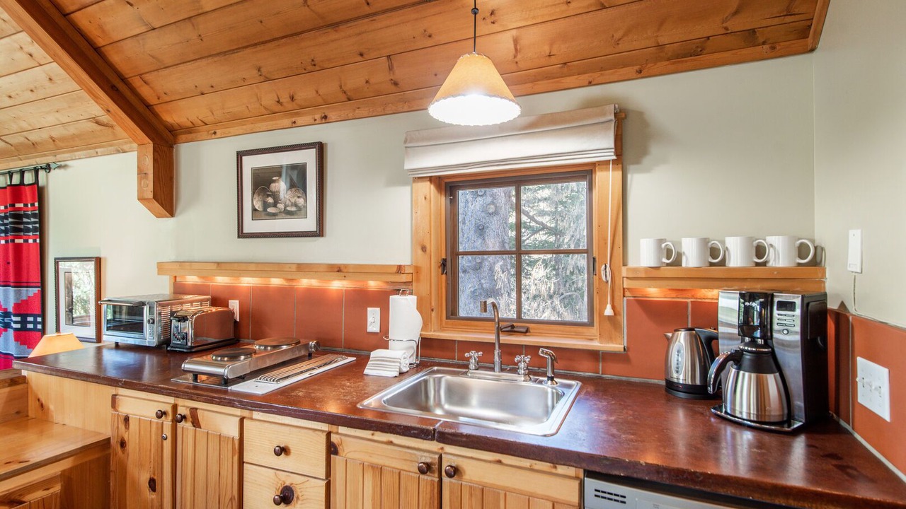 Photo of Kitchen in Sundance
