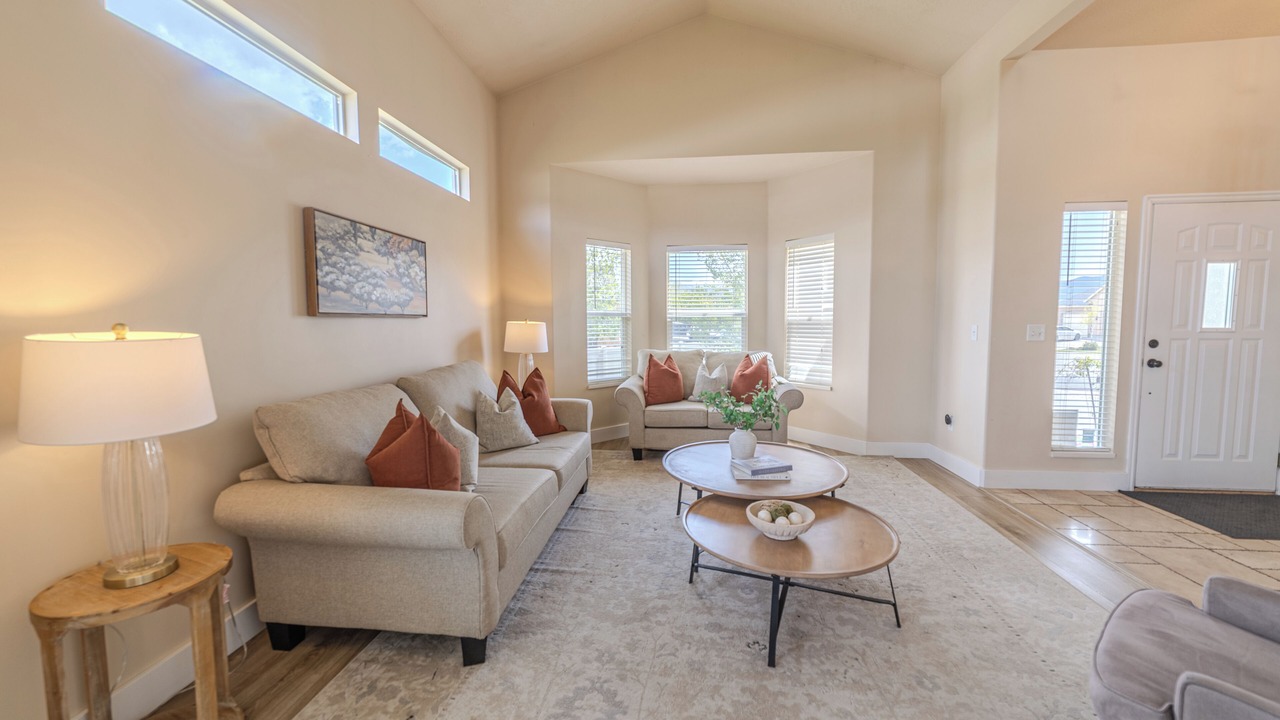 Photo of Livingroom in Heber