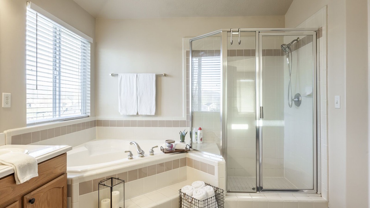 Photo of Bathroom in Heber