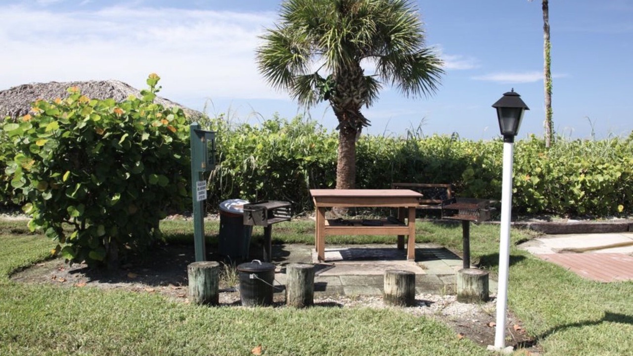 Photo of Outdoor in Whitney Beach