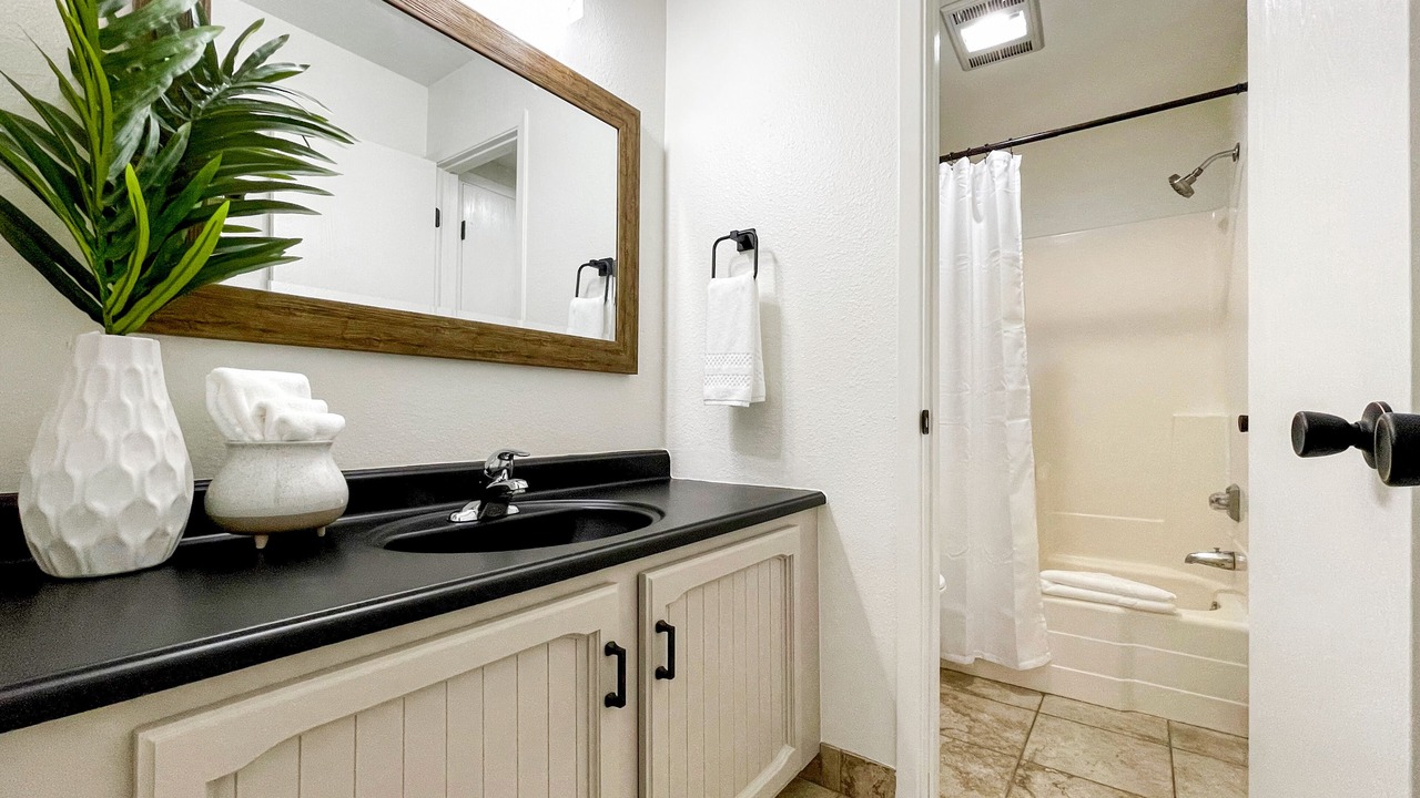 Photo of Bathroom in Park City