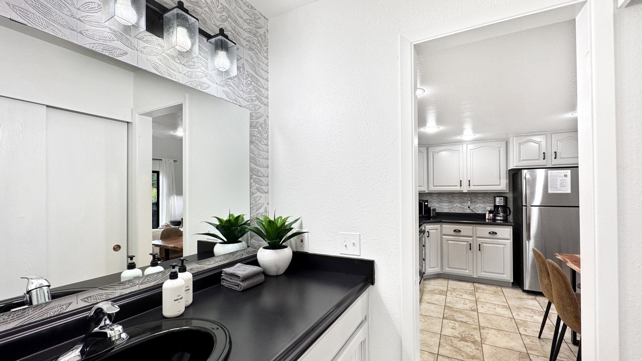Photo of Bathroom in Park City