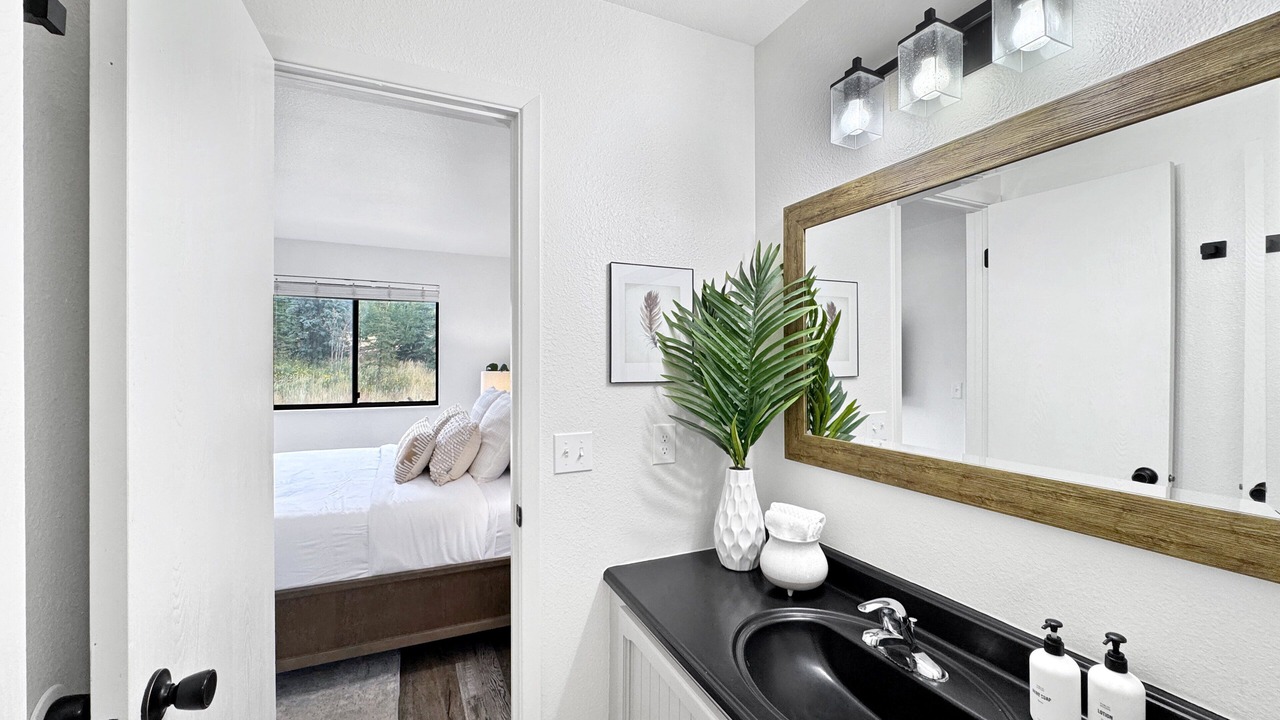 Photo of Bathroom in Park City