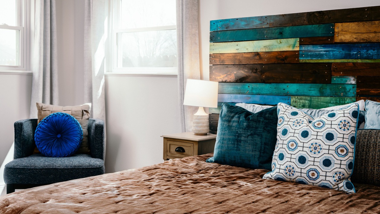 Photo of Bedroom in Bentonville