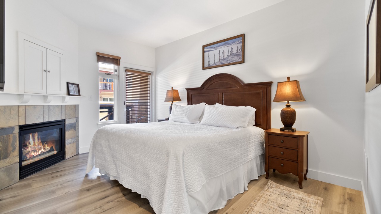 Photo of Livingroom in Park City