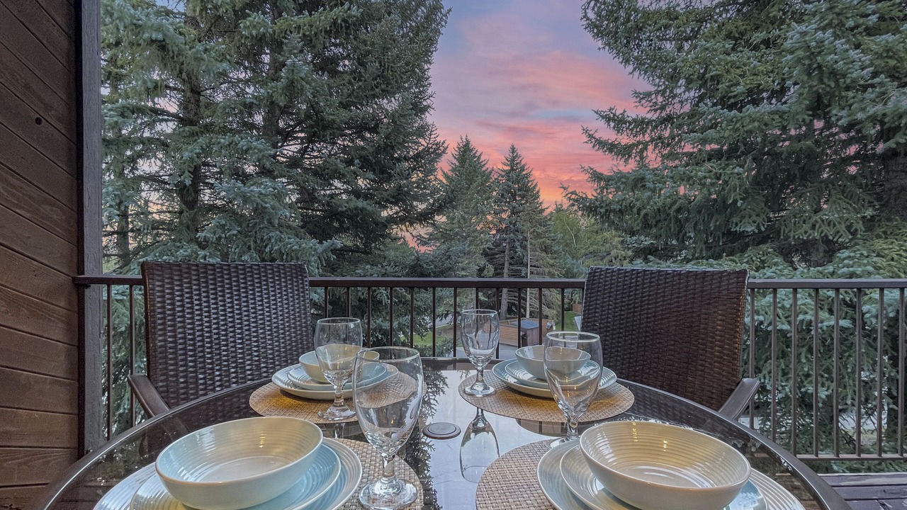 Photo of Bedroom in Park City