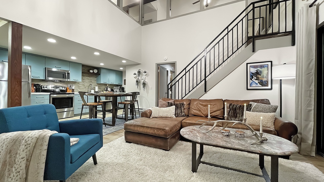 Photo of Bedroom in Park City