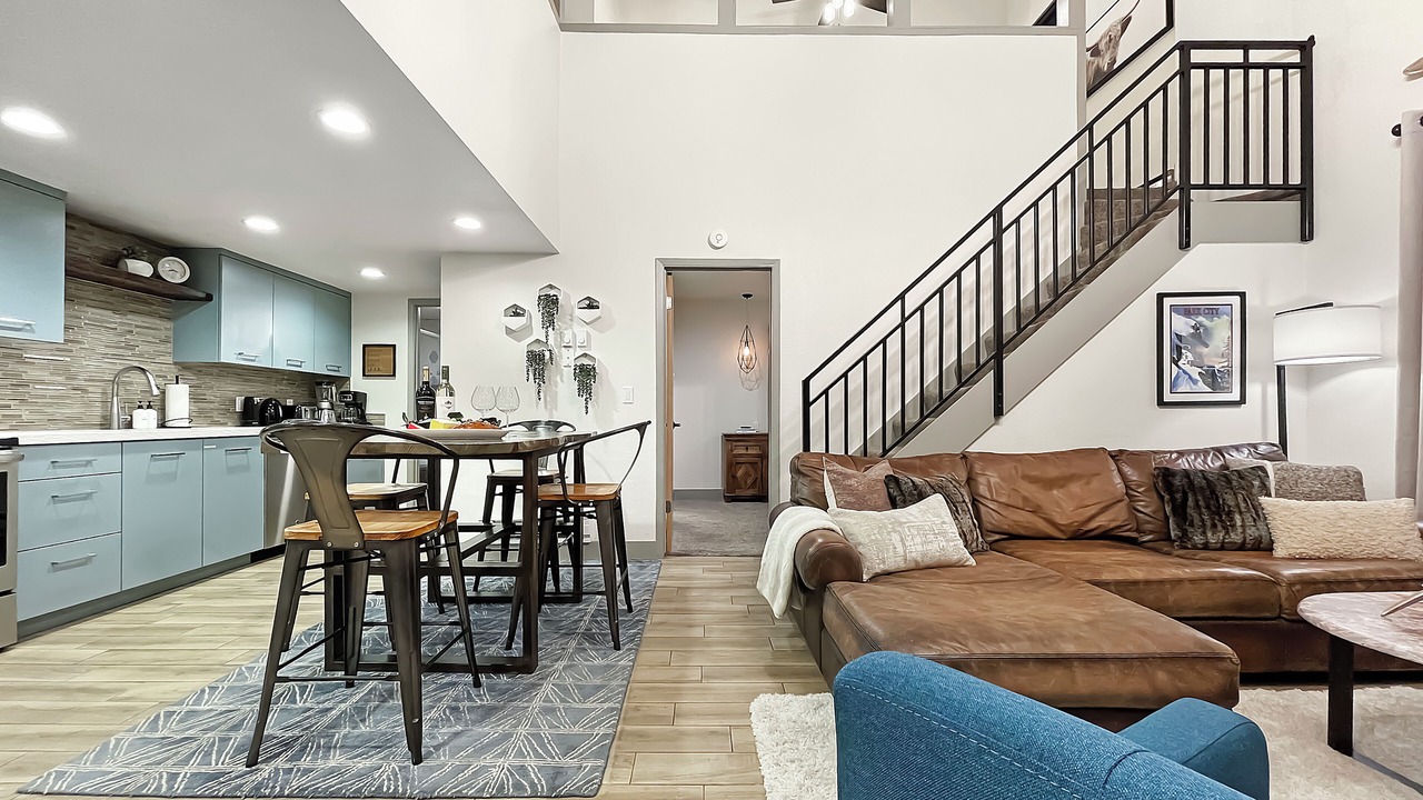 Photo of Bedroom in Park City