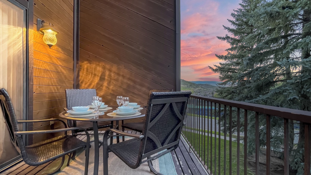 Photo of Bedroom in Park City