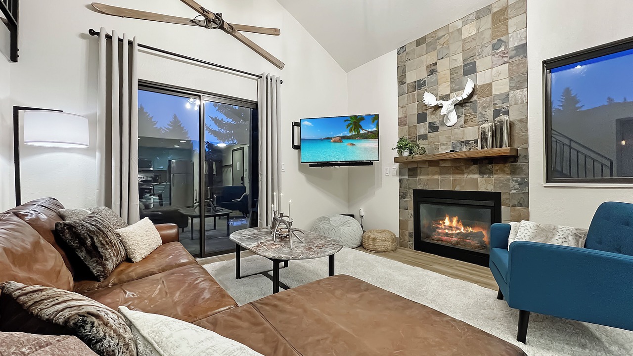 Photo of Patio Balcony in Park City