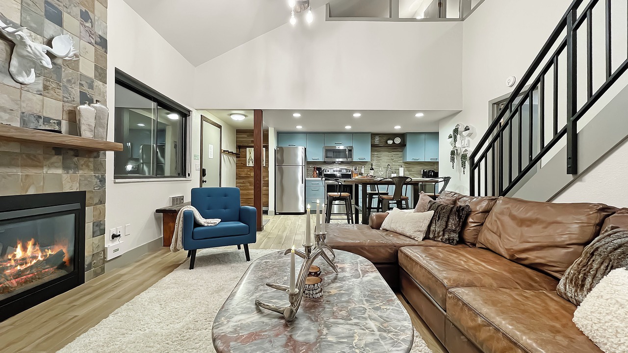 Photo of Bedroom in Park City