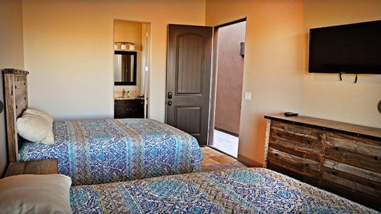 Photo of Bedroom in Page