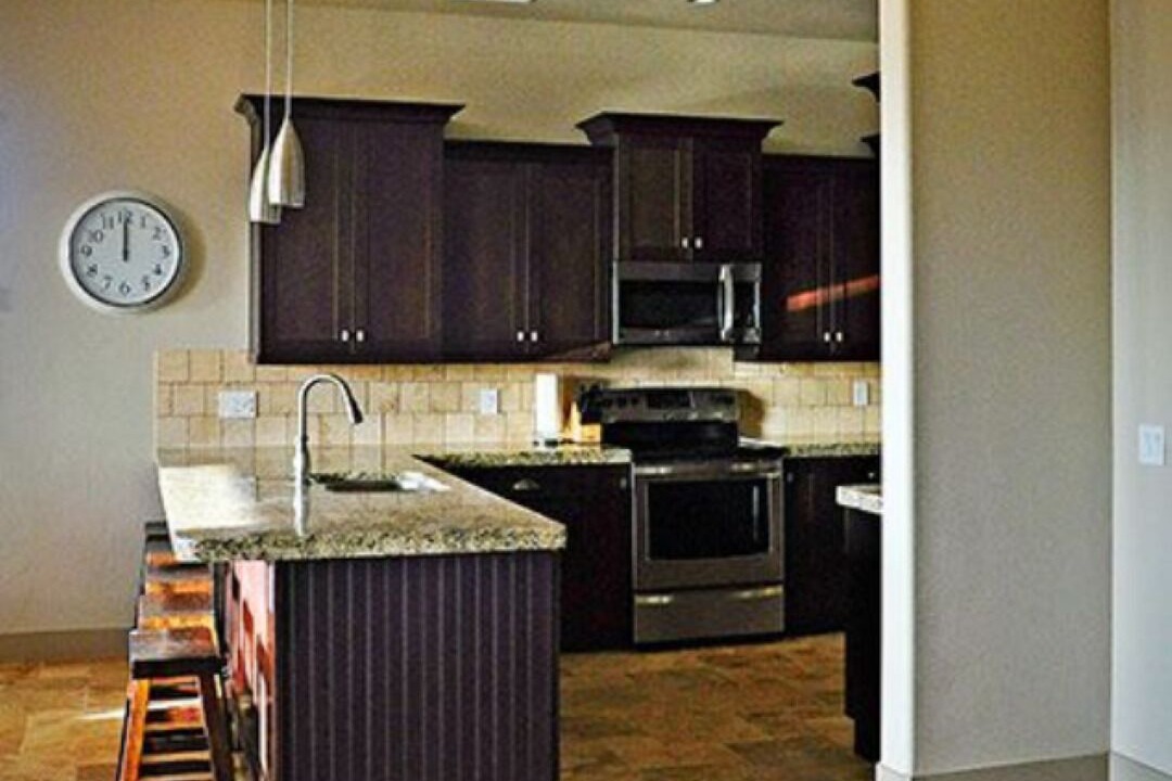 Photo of Kitchen in Page