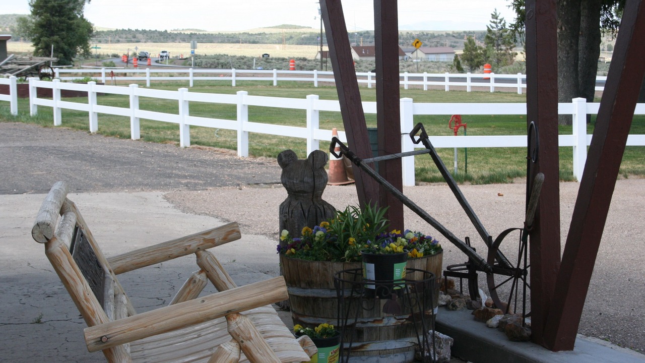Photo of Outdoor in Hatch