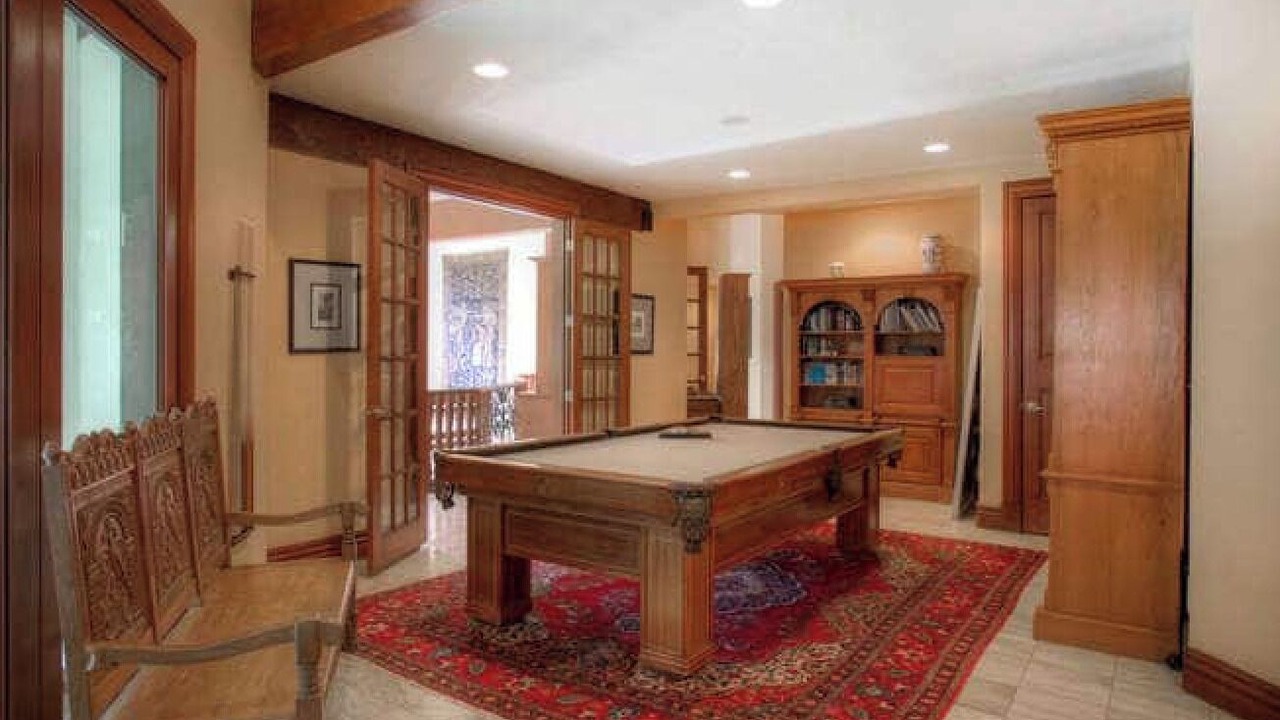 Photo of Bedroom in Midway
