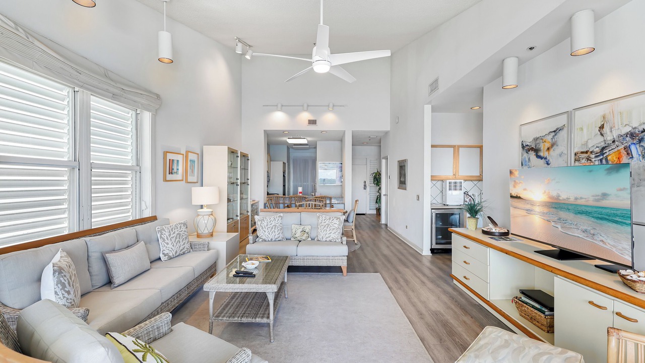 Photo of Livingroom in Whitney Beach