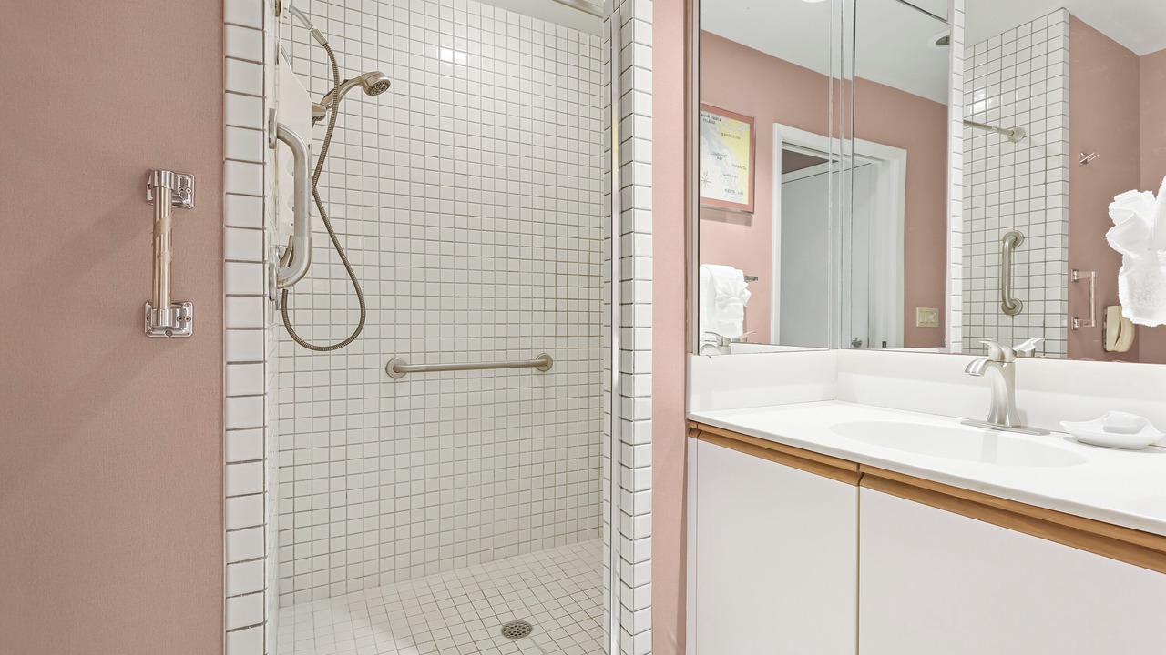 Photo of Bathroom in Whitney Beach