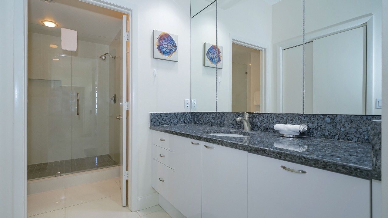 Photo of Bathroom in Whitney Beach