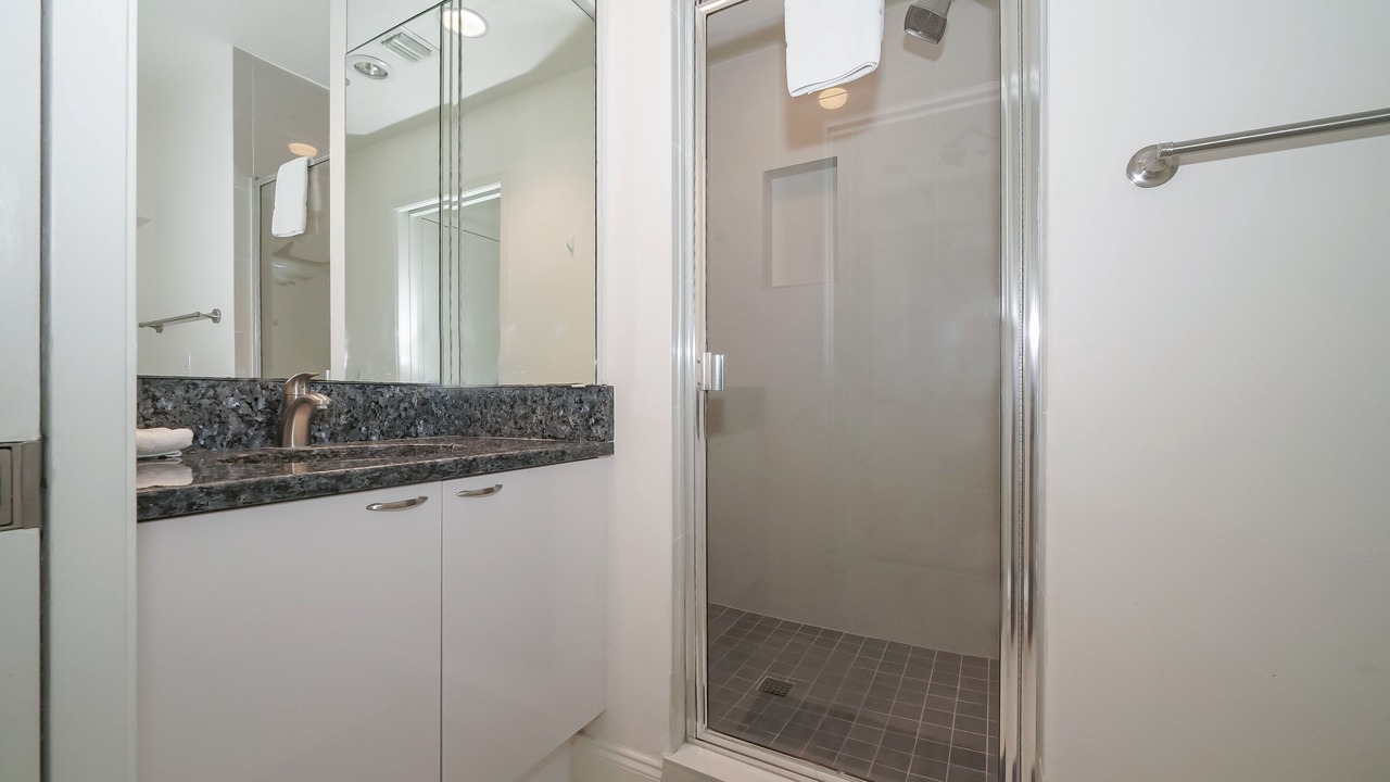 Photo of Bathroom in Whitney Beach