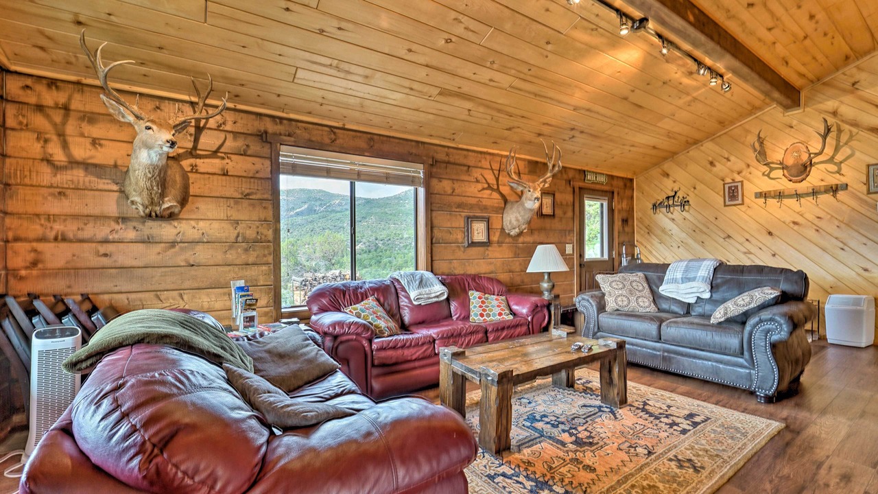 Photo of Livingroom in Mancos