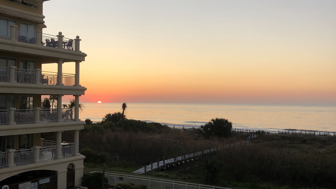 Photo of Outdoor in Daufuskie Island