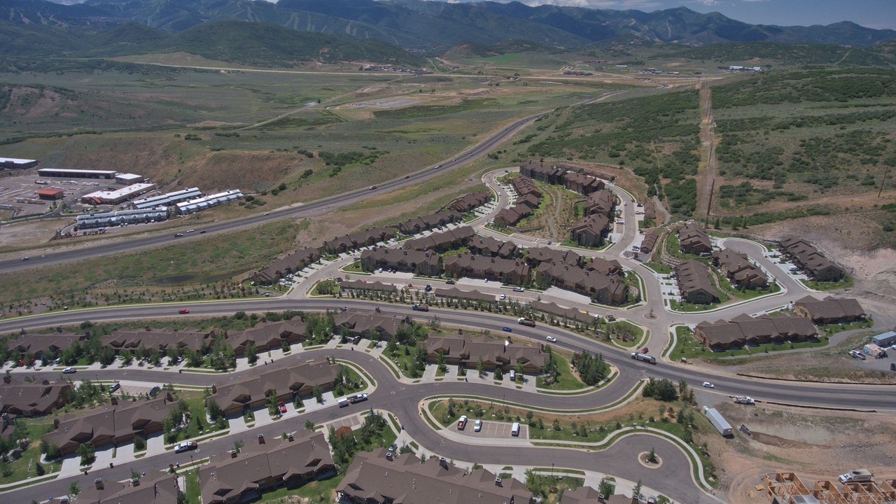 Photo of Outdoor in Snowbird