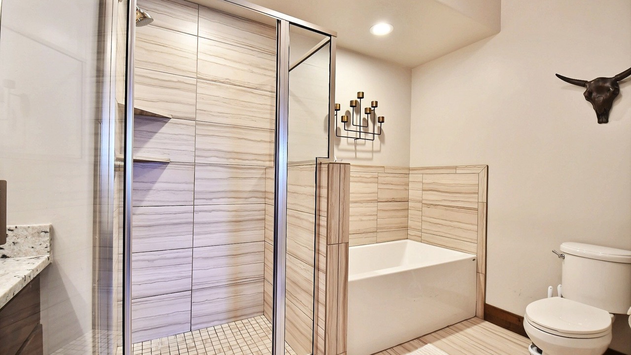 Photo of Bathroom in Snowbird