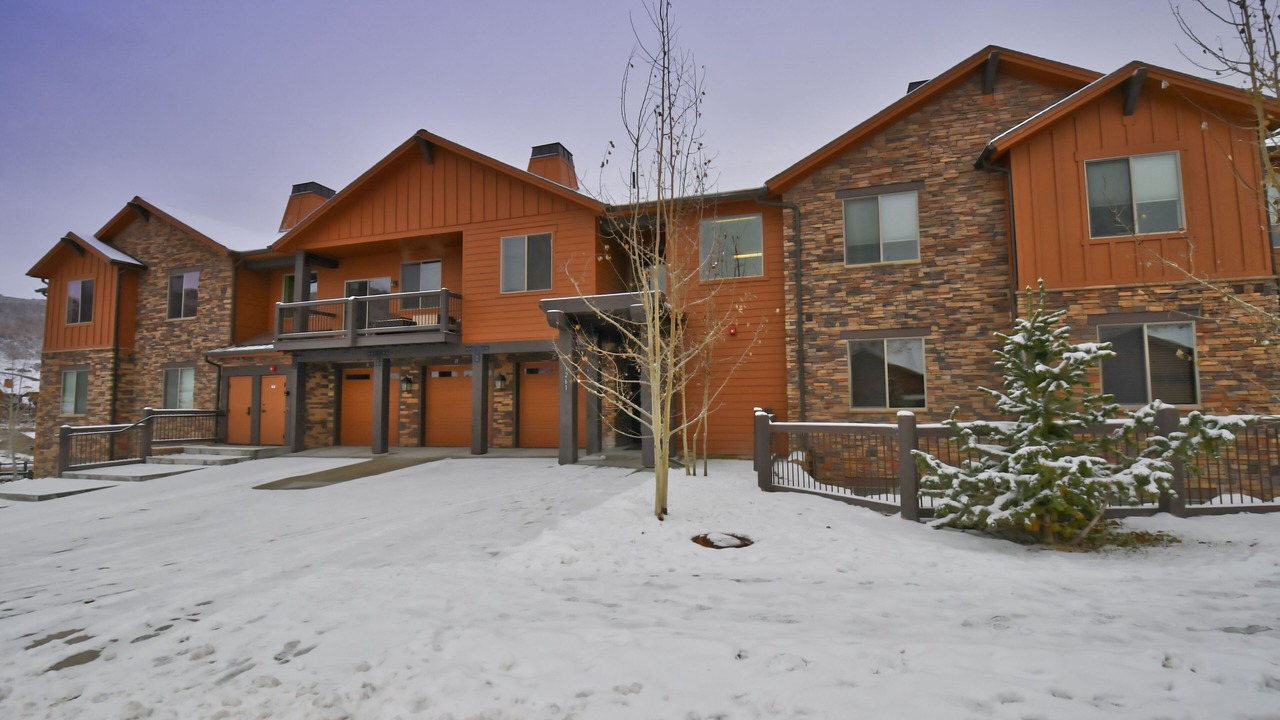 Photo of Outdoor in Snowbird