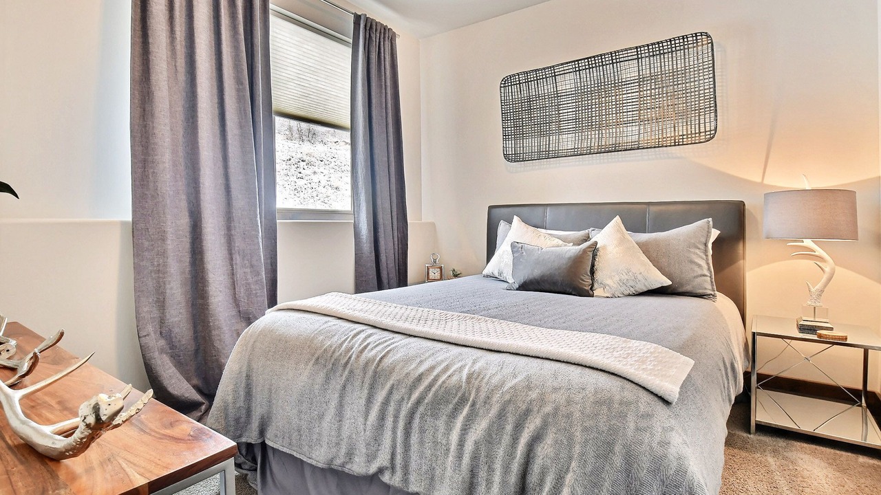Photo of Bedroom in Snowbird