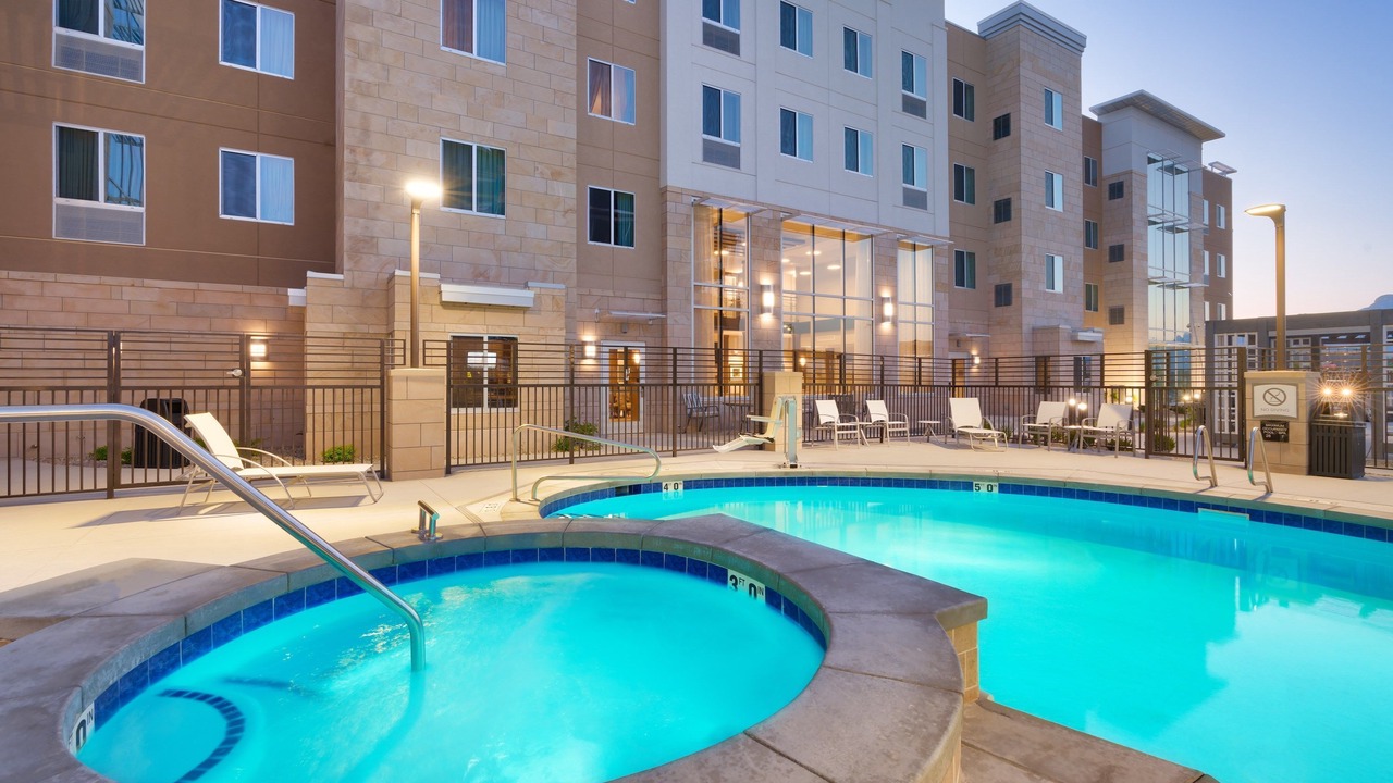 Photo of Outdoor in Lehi