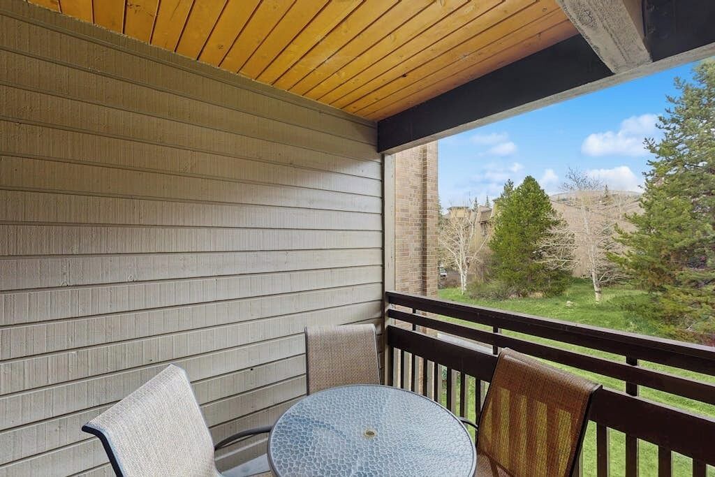 Photo of Outdoor in Steamboat Springs