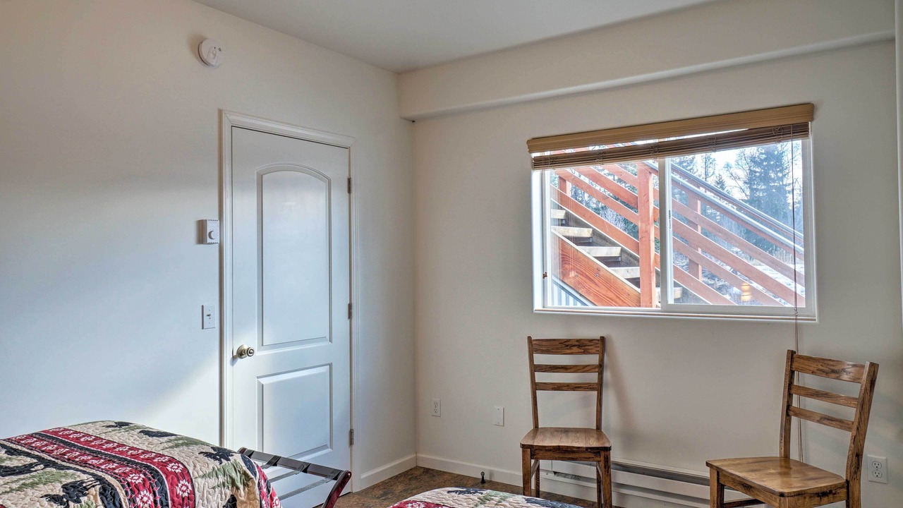 Photo of Bedroom in Fritz Creek