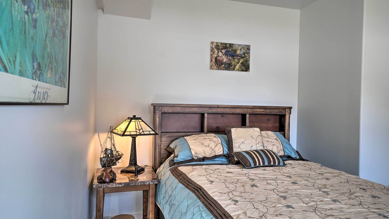 Photo of Bedroom in Fritz Creek