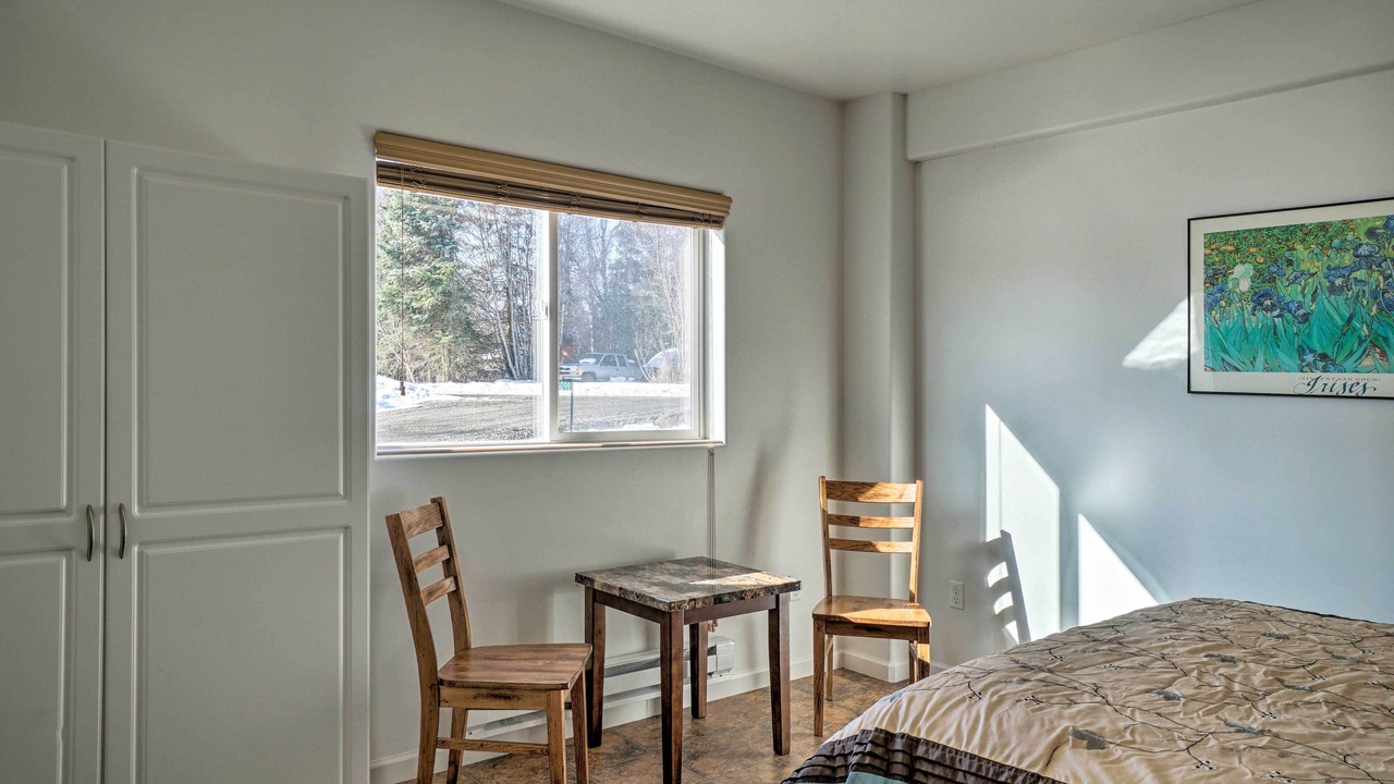 Photo of Bedroom in Fritz Creek