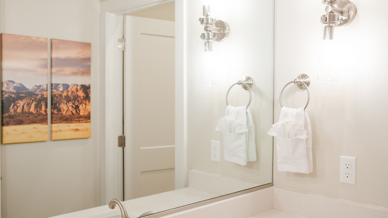 Photo of Bathroom in Washington Fields