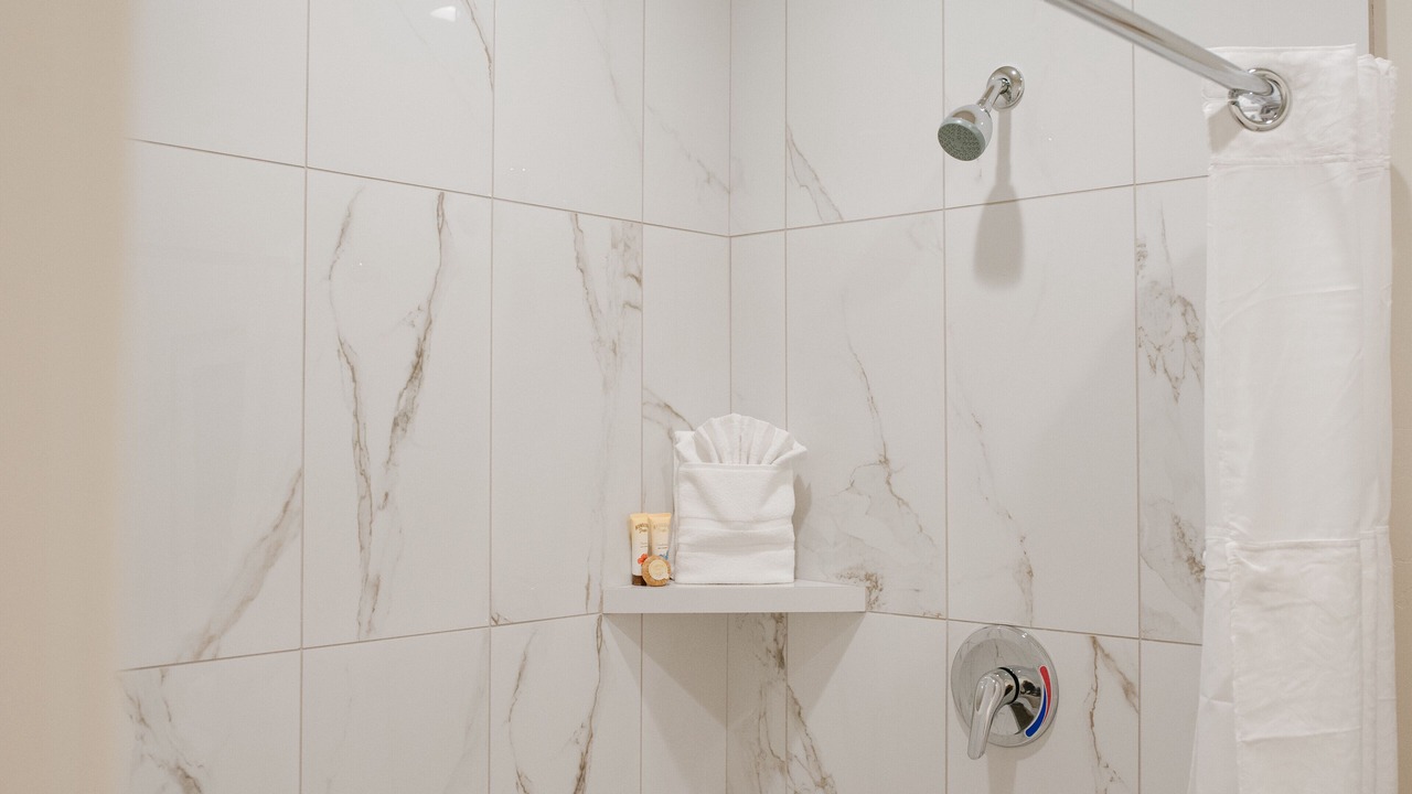Photo of Bathroom in Washington Fields