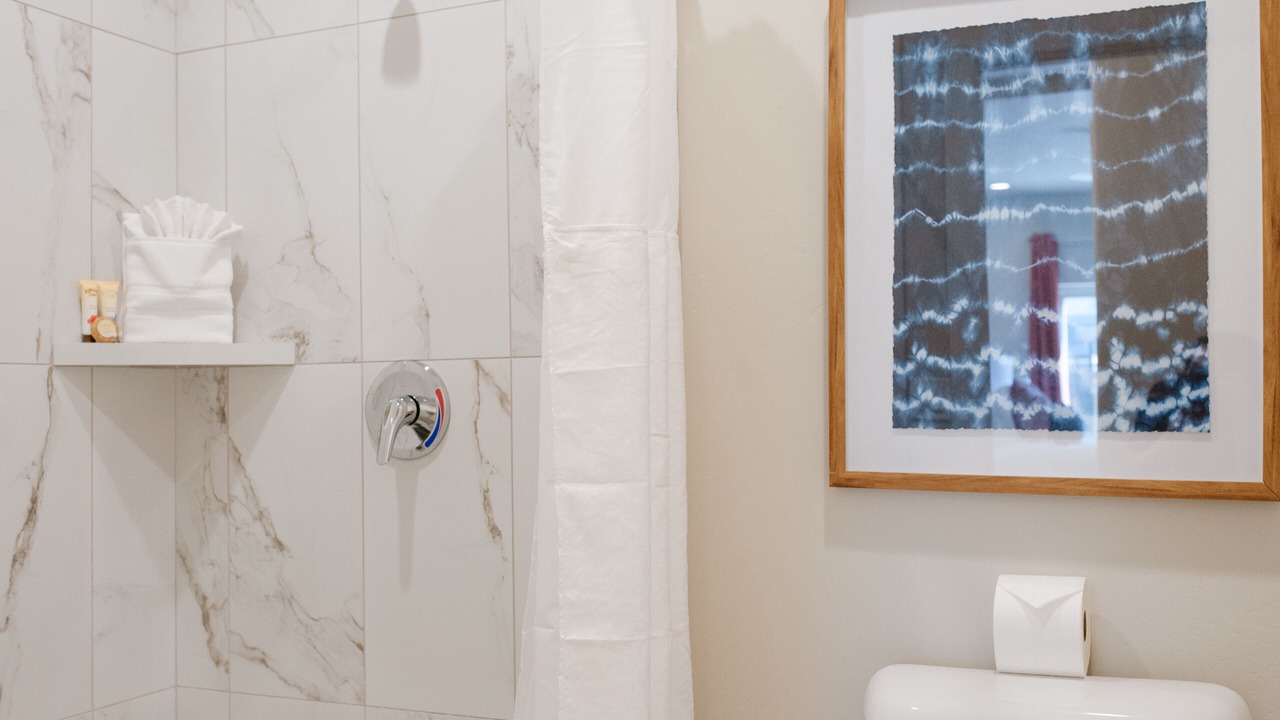 Photo of Bathroom in Washington Fields